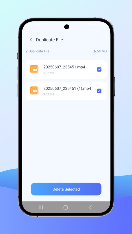 LiteFile Screenshot 3